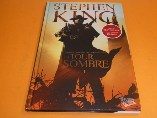 Tour sombre tome tbe - eo, /