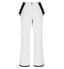 Femmes DARE2B Ressort Pour Blanc Extensible Ski Pantalon Tailles Court Jambe 20