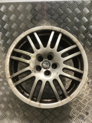 Jante alfa romeo 156 phase - alfa, 3