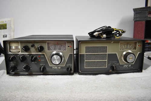 Drake model tr 4 - drake, tr-4