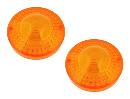 Verres clignotant pour - de,