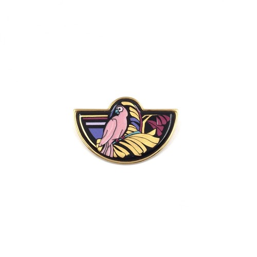 Michaela frey team - team, broche
