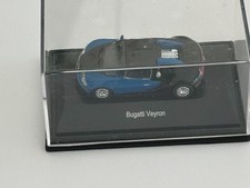 Schuco 1/87 Bugatti Veyron excellent état pas de packaging