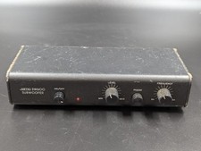 Amplificateur De Subwoofer