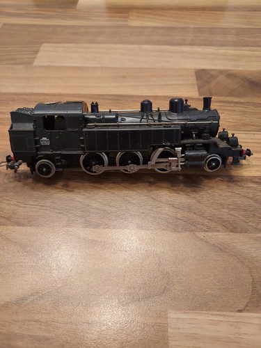 Locomotive 131 meccano - tb, 42