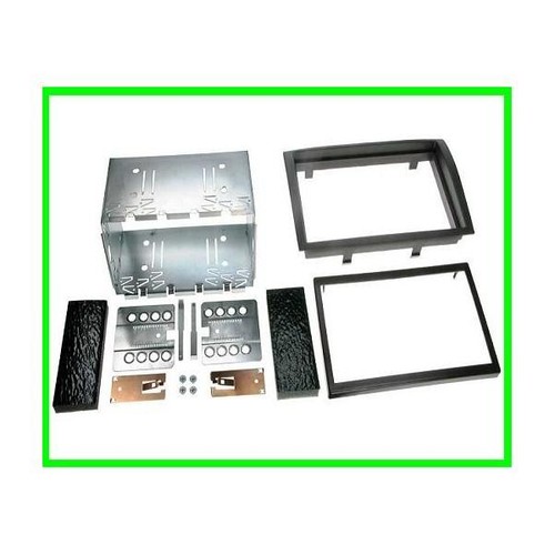 Kit integration din smart - din,