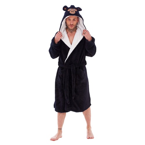 Keanu robe de chambre - keanu,