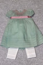 BONEKA 33CM EMBROIDERED LONG