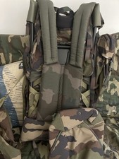 COS BFST GCM sac claie équipier URH PRP 2RH 13RDP