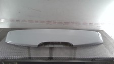 Becquet RENAULT CLIO 3 PHASE 2