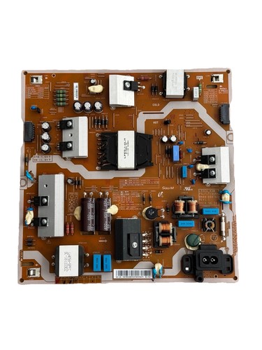 Carte alimentation l55e6 ksm - carte, d'alimentation