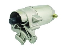 Démarreur Convient pour Toro