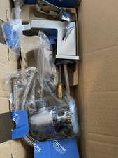 Grohe Eurocube Mitigeur