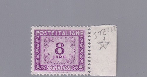 Repubblica 1955 timbre - repubblica,
