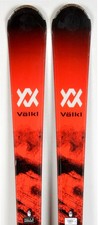 Völkl DEACON 75 - skis d'occasion - Taille 168