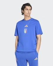  Italia Italie FIGC Adidas