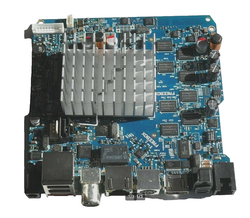 Carte mère freebox - carte, mère,