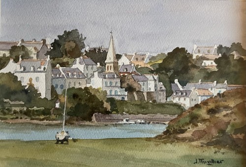 Belle ile mer sauzon - belle-ile-en-mer,