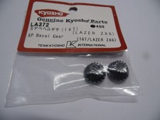 KYOSHO LA372 SP Bevel Gear