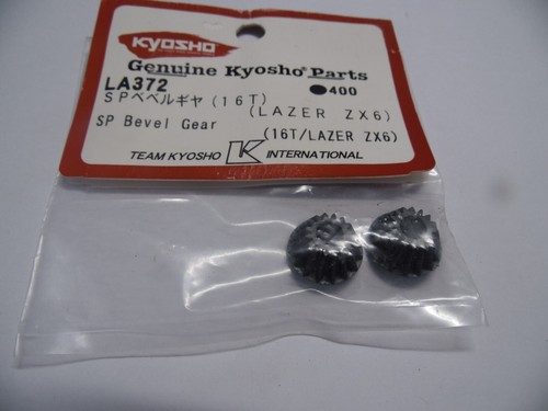 Kyosho la372 bevel - la372, sp
