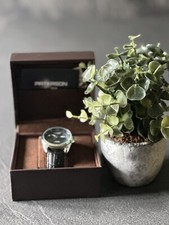 Montre PATERSON cal. 3668 AUTOMATIC code 38 - BEST OFFER 2024