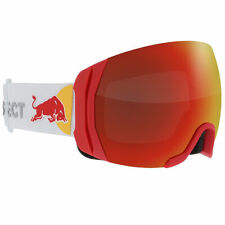 Lunettes De Ski Red Bull Spect Sight Goggle Rouge