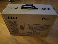 MSI DP20Z – Ryzen 7 5700G