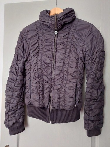 Veste doudoune demi saison - doudoune, demi-saison