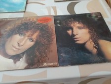vinyle neuf Barbara Streisand 33 tours au prix de 13 euros 