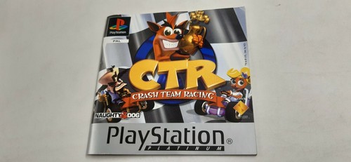 Notice jeu sony playstation - du,