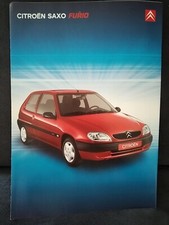 CATALOGUE / BROCHURE /