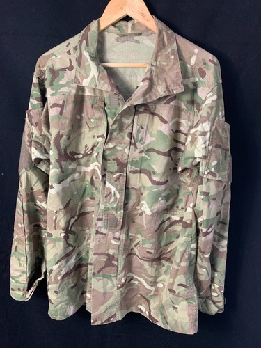 Veste tenue militaire - tenue, mtp