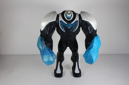 Figurine max steel turbo - steel,