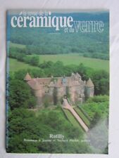 La revue de la Céramique et
