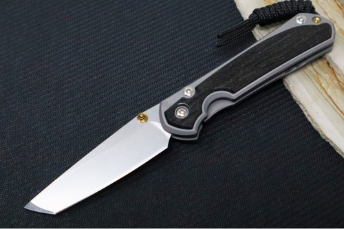 Chris reeve knives small - knives,