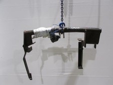 Attelage (boule de remorquage) CITROEN EVASION PHASE 2