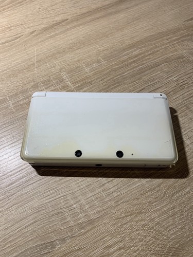 1150 nintendo 3ds ice white - 1150,