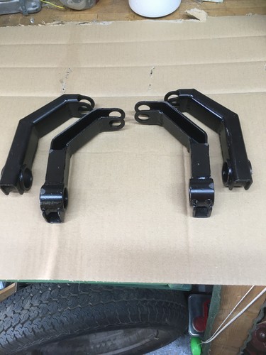Triumph tr2 bras - tr2-3a,