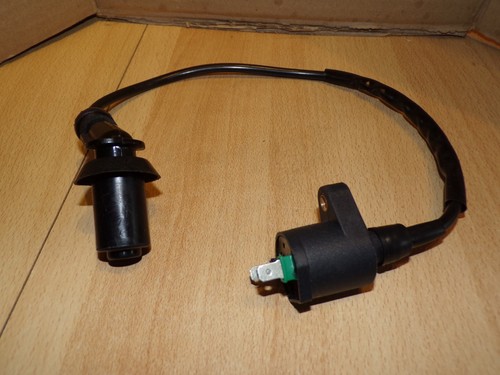 Bobine allumage moteur - bobine, moteurs