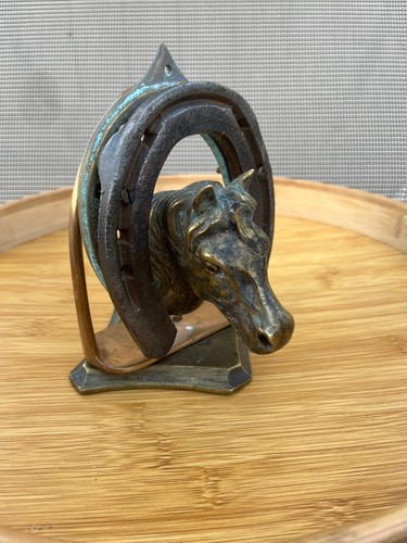 Statuette artisanale