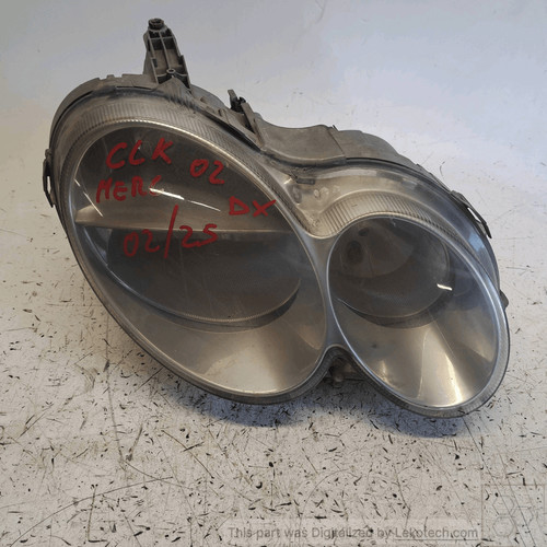 A2098202661 projecteur droite - projecteur,