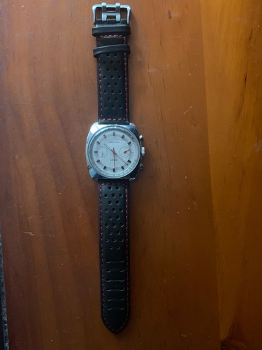 Belle montre homme mathey - belle,