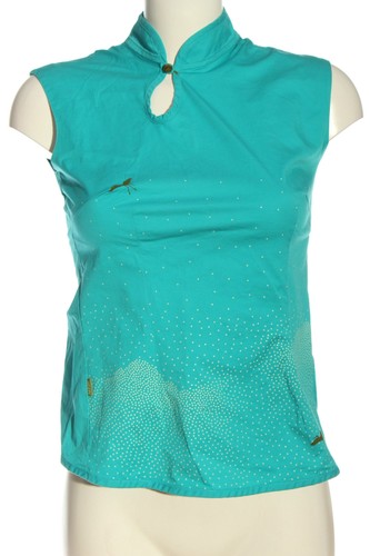 Skunkfunk blouse manches - blouse, à