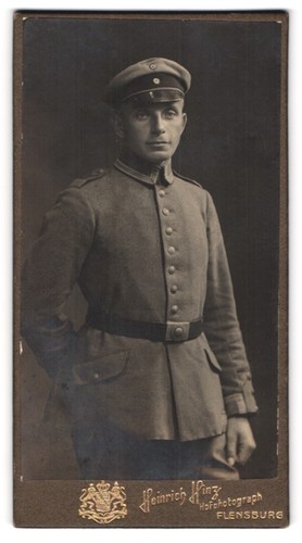 Photographie heinrich hinz - heinrich,