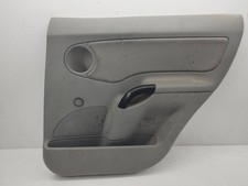 Citroen C3 2002 Diesel Garniture panneau de porte arrière 96380497 AMD94576