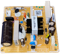 Carte d'alimentation d'origine