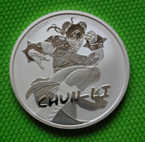 2022 tuvalu street fighter - tuvalu,