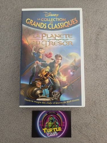 Planète trésor - planète, au
