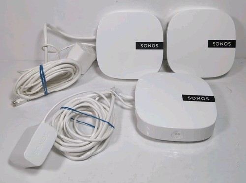 Lot sonos boost - lot, 3