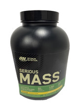 Optimum Nutrition Serious Mass
